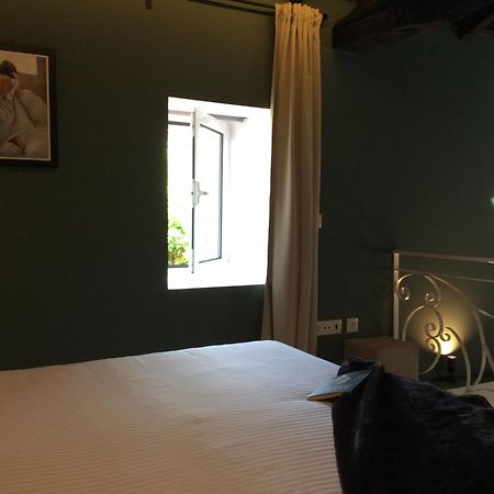 Loft Tapada Villa Baião Eksteriør bilde