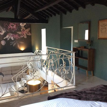 Loft Tapada Villa Baião Eksteriør bilde
