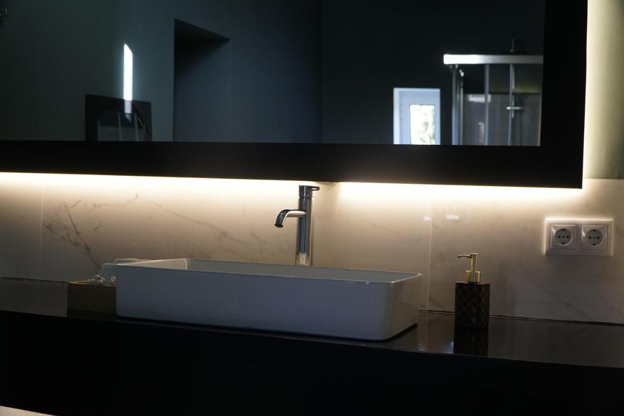 Loft Tapada Villa Baião Eksteriør bilde
