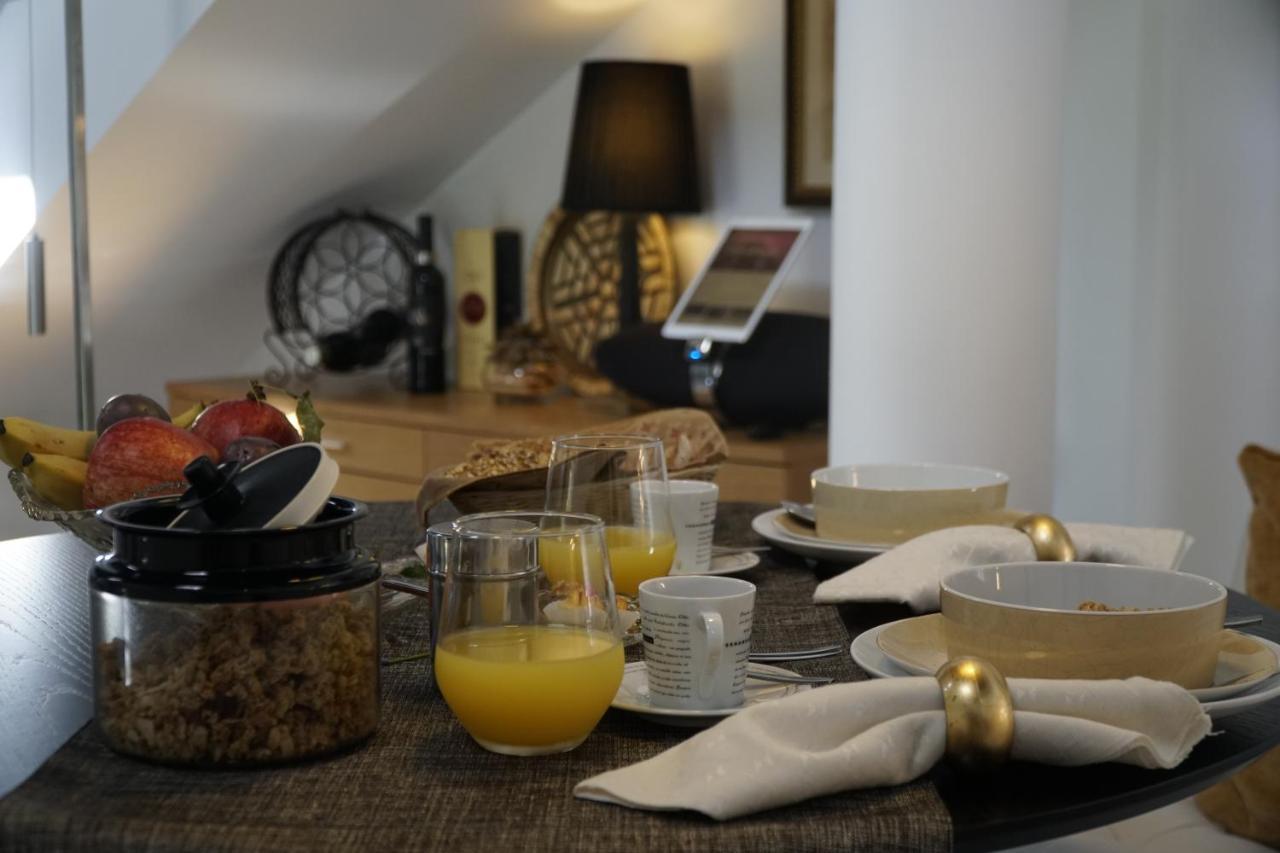 Loft Tapada Villa Baião Eksteriør bilde