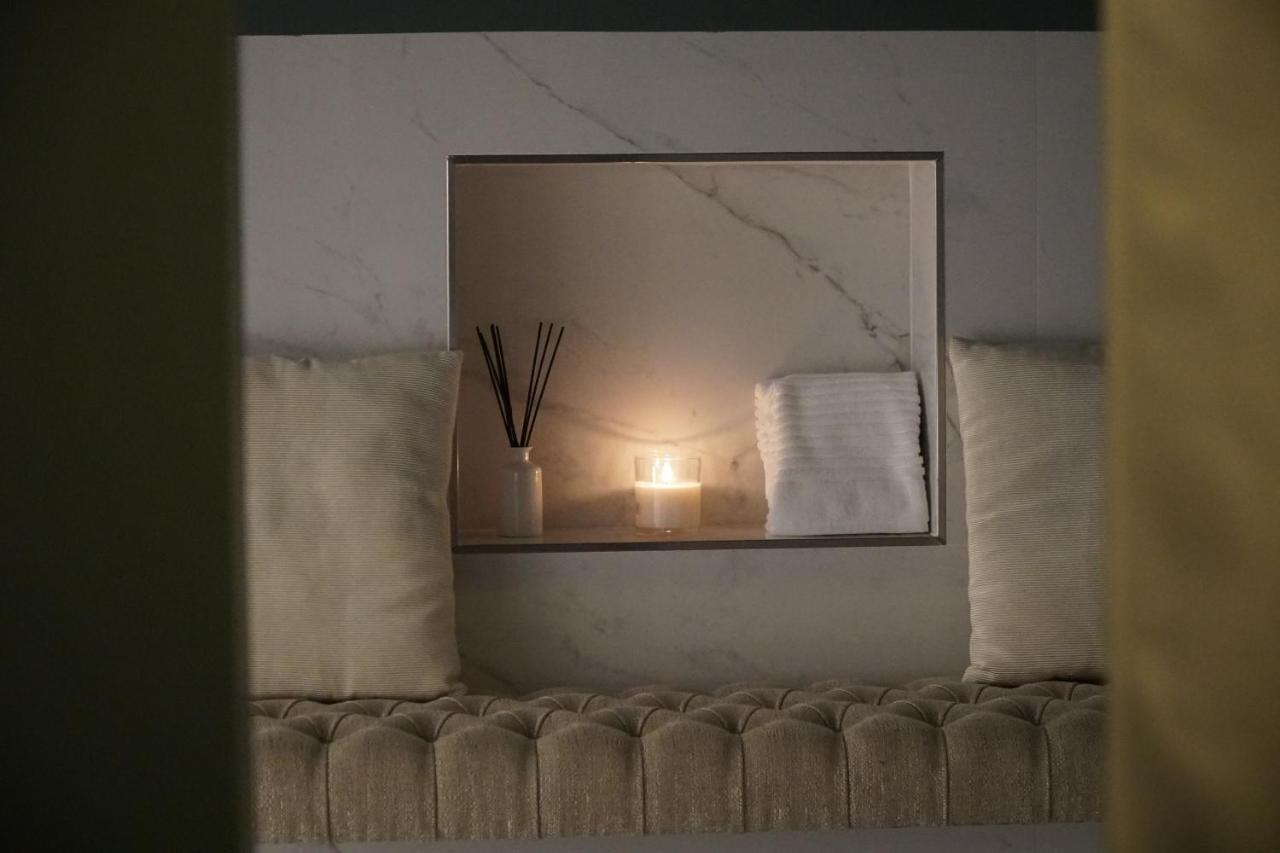 Loft Tapada Villa Baião Eksteriør bilde