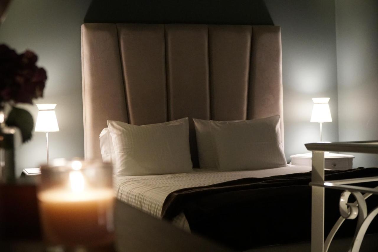 Loft Tapada Villa Baião Eksteriør bilde