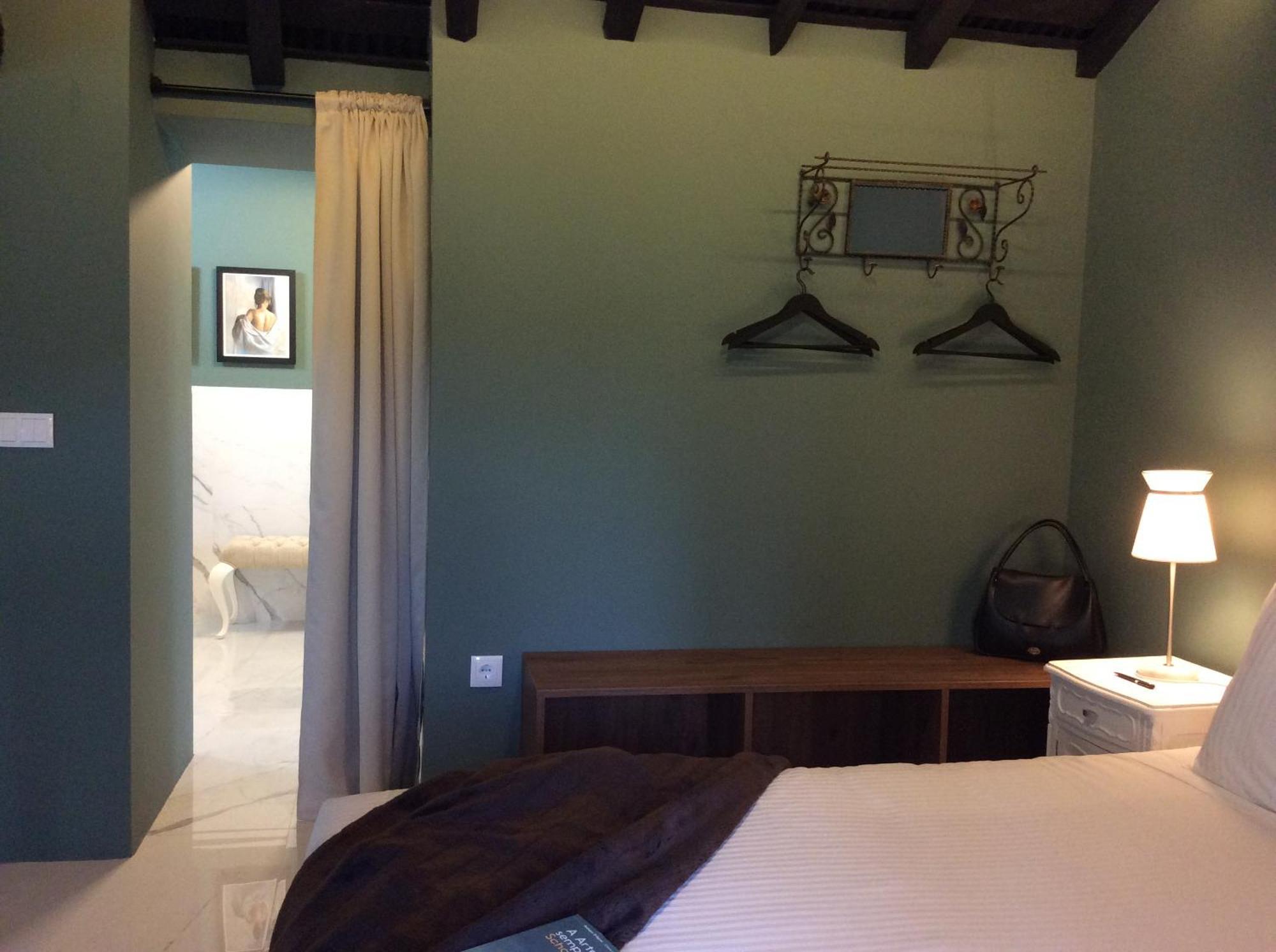 Loft Tapada Villa Baião Eksteriør bilde