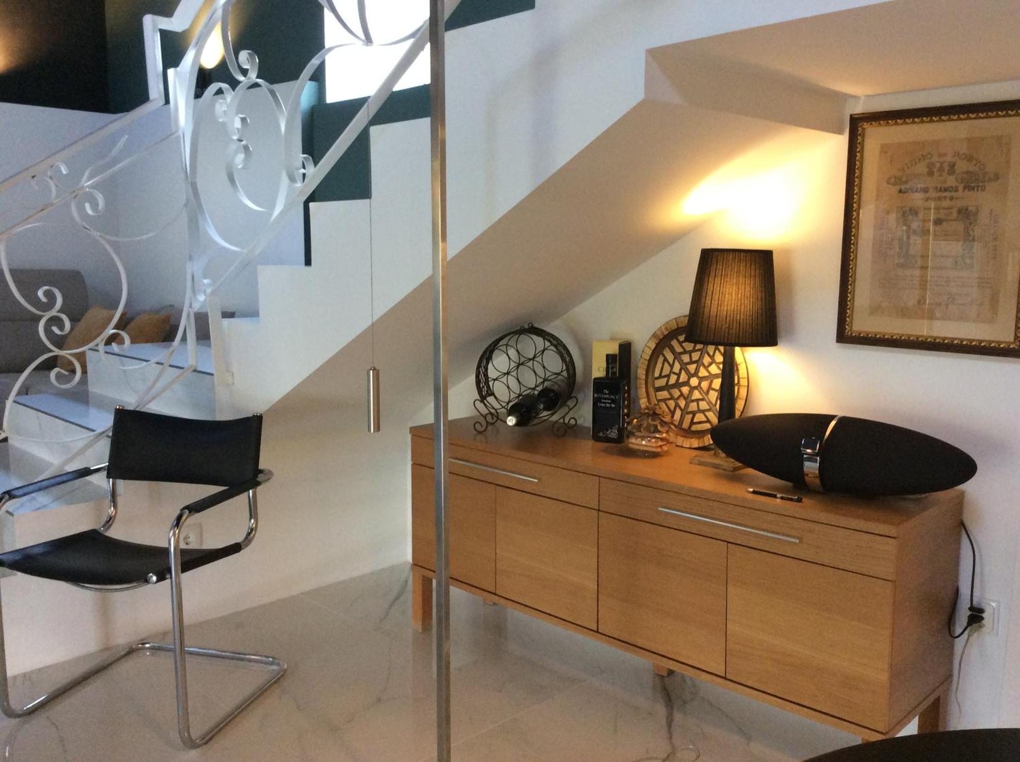 Loft Tapada Villa Baião Eksteriør bilde