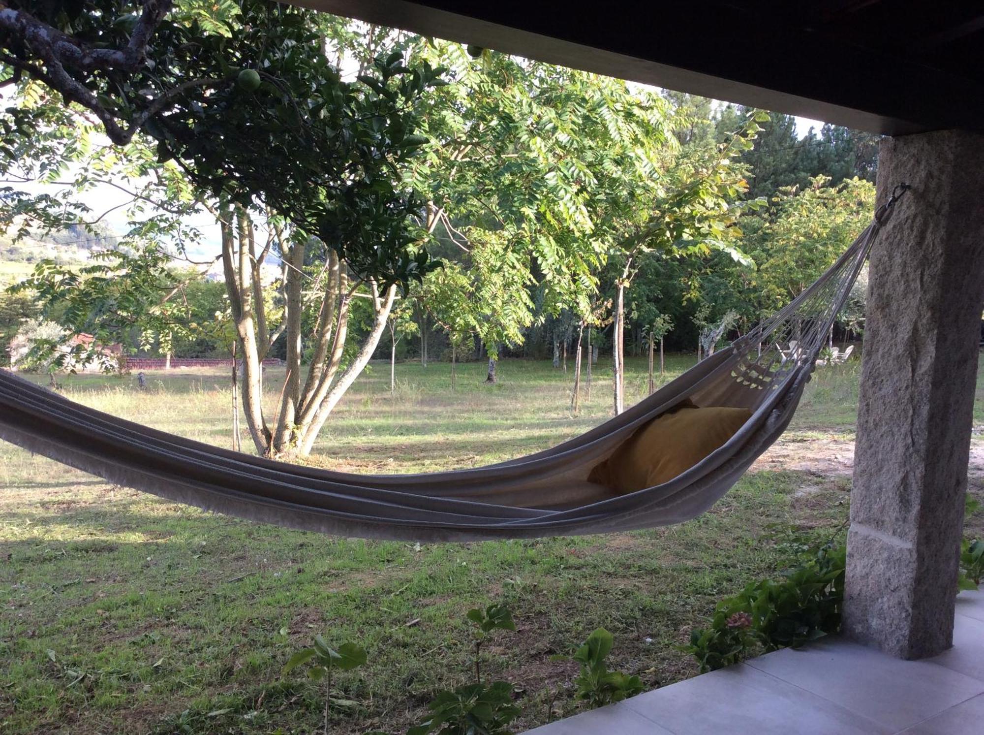 Loft Tapada Villa Baião Eksteriør bilde
